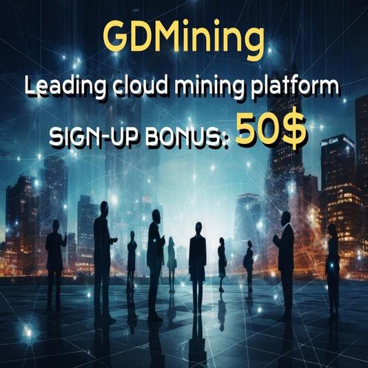 gdmining
