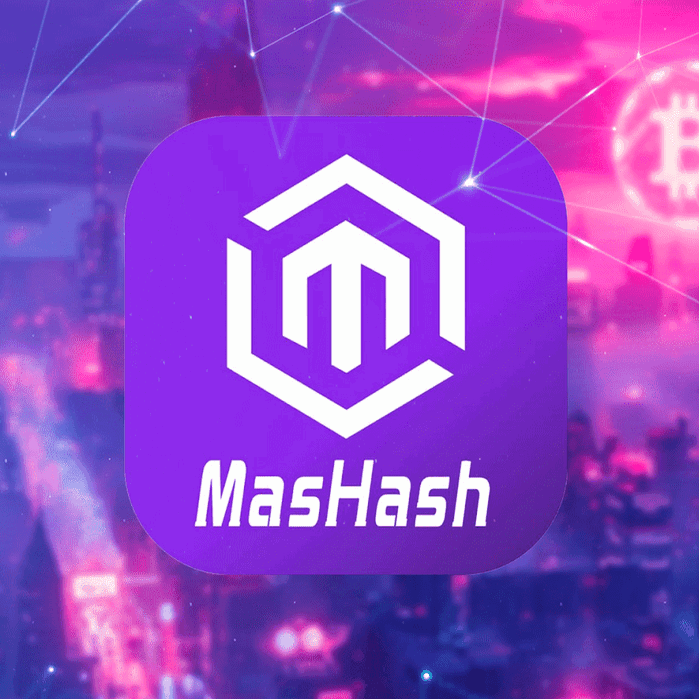 hasmash