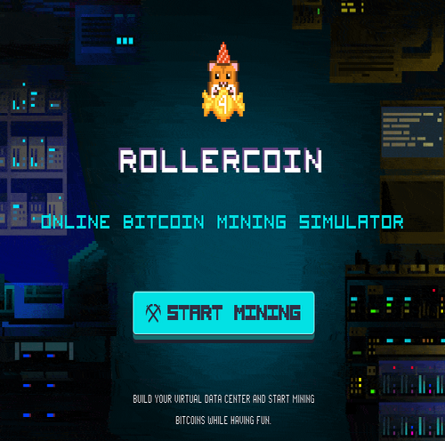 rollercoin